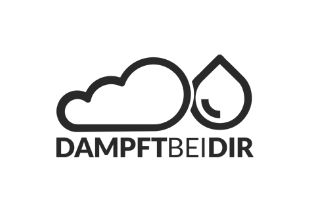 dampftbeidir logo