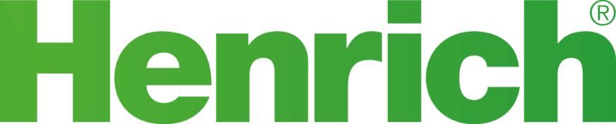 Henrich logo