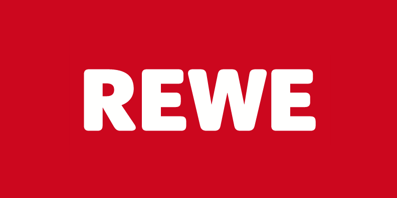 Rewe logo