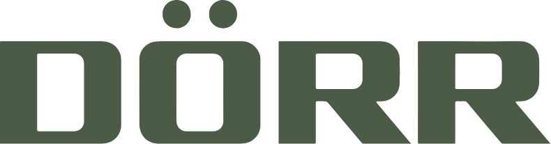 DORR logo