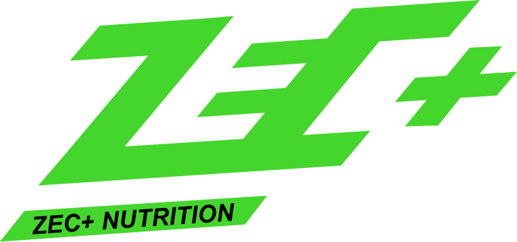 zec+ logo